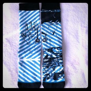 Stance socks